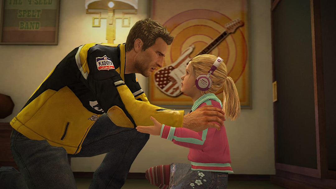 Dead Rising 2 für PlayStation 4