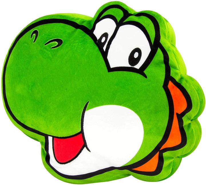 Club Mocchi Mocchi T12412 Mega Yoshi, Multicolor