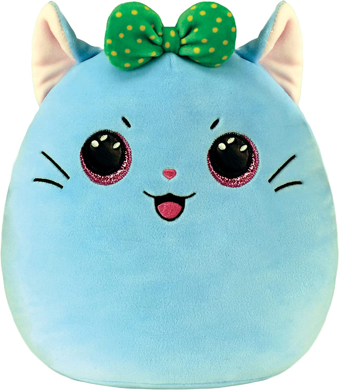 TY - Squish a Boo Cat Kirra - 31 CM