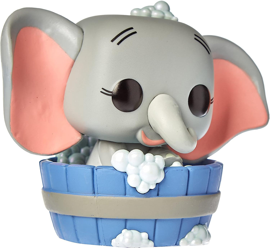 Funko Disney: Dumbo in Bubble Bath #1195 Exclusive Pop! Vinyl