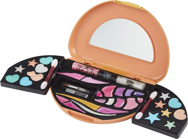 Character Options 07750 Shimmer and Sparkle All-in-one Beauty Compact Kids Set