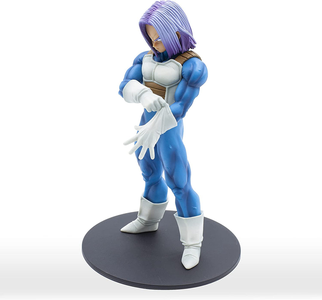 BanPresto – Dragon Ball Z Resolution of Soldiers Vol.5 Figur