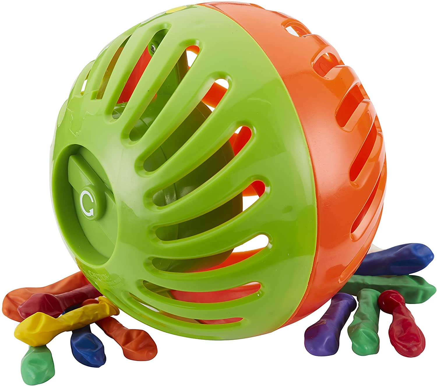 Splash Out - Throwing and Catching Water Balloon Game for Family Fun 7