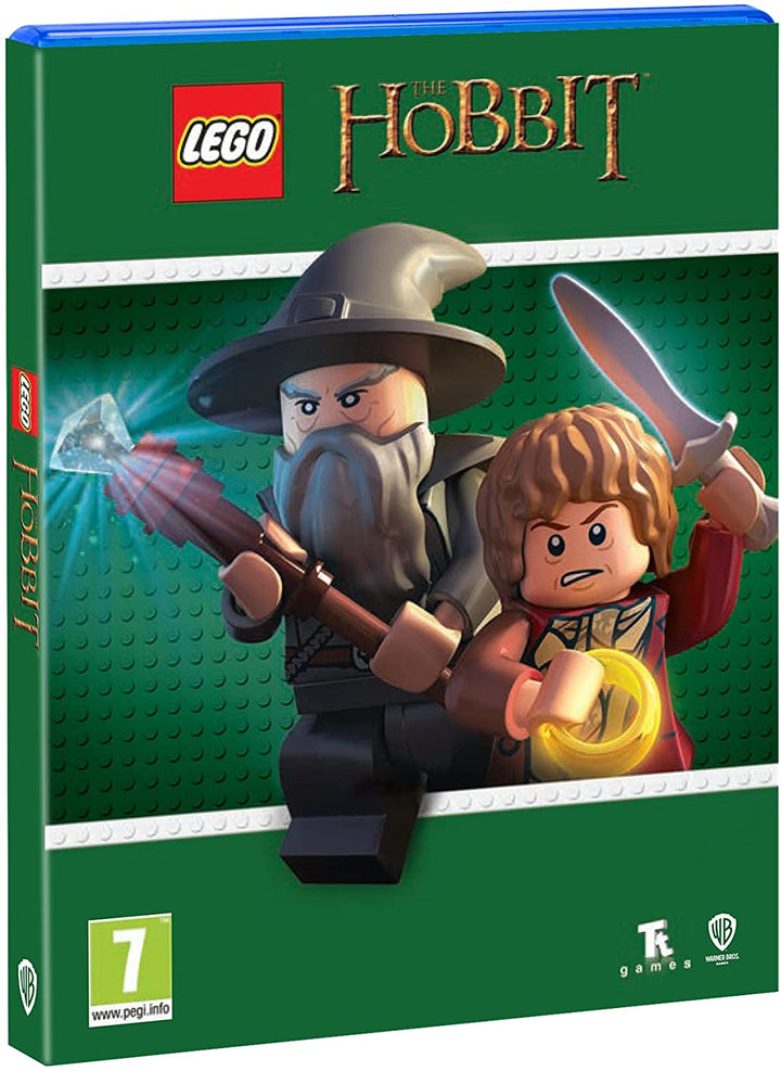 LEGO The Hobbit (PS4)