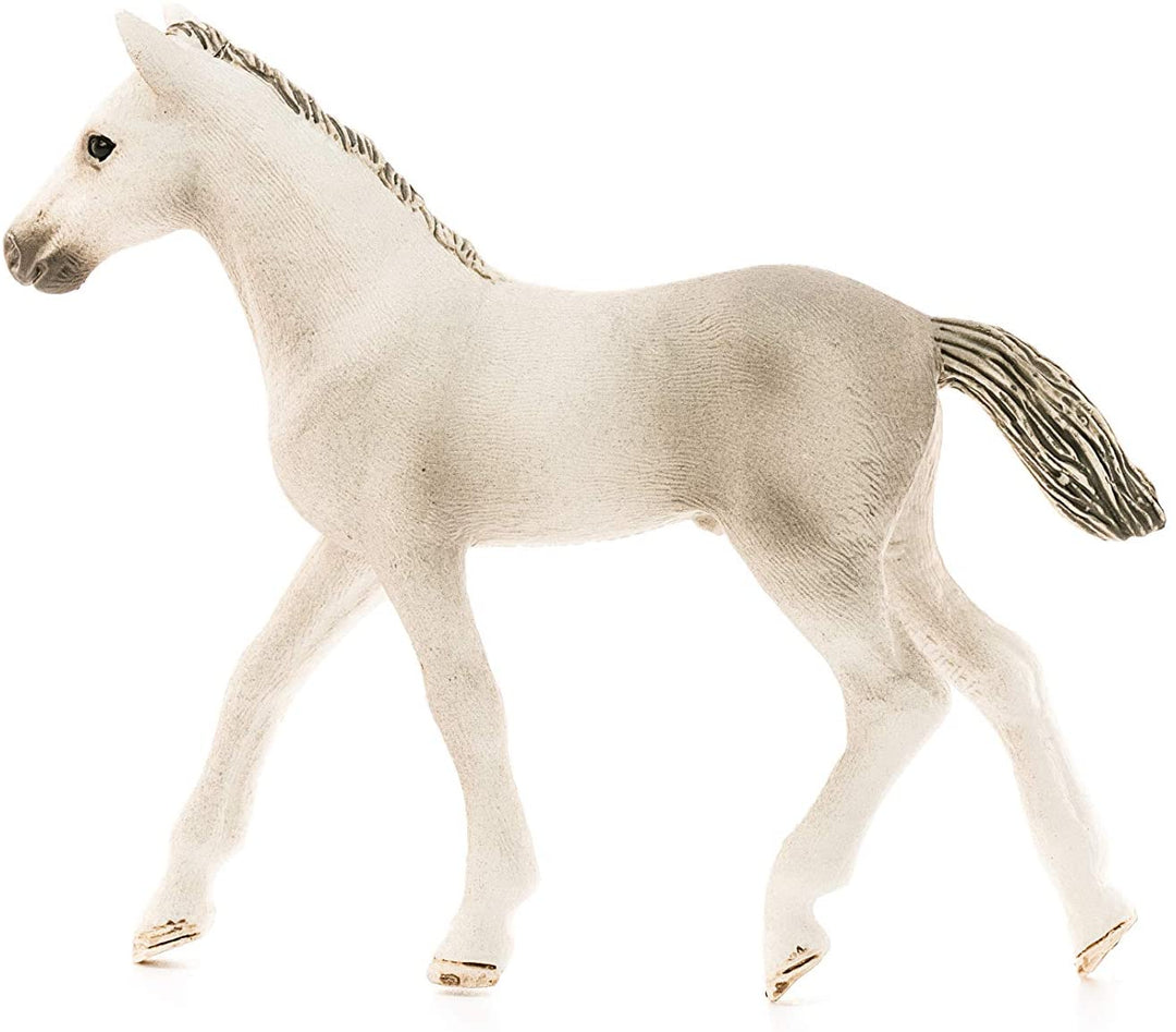 Schleich 13860 Figura di puledro Holsteiner