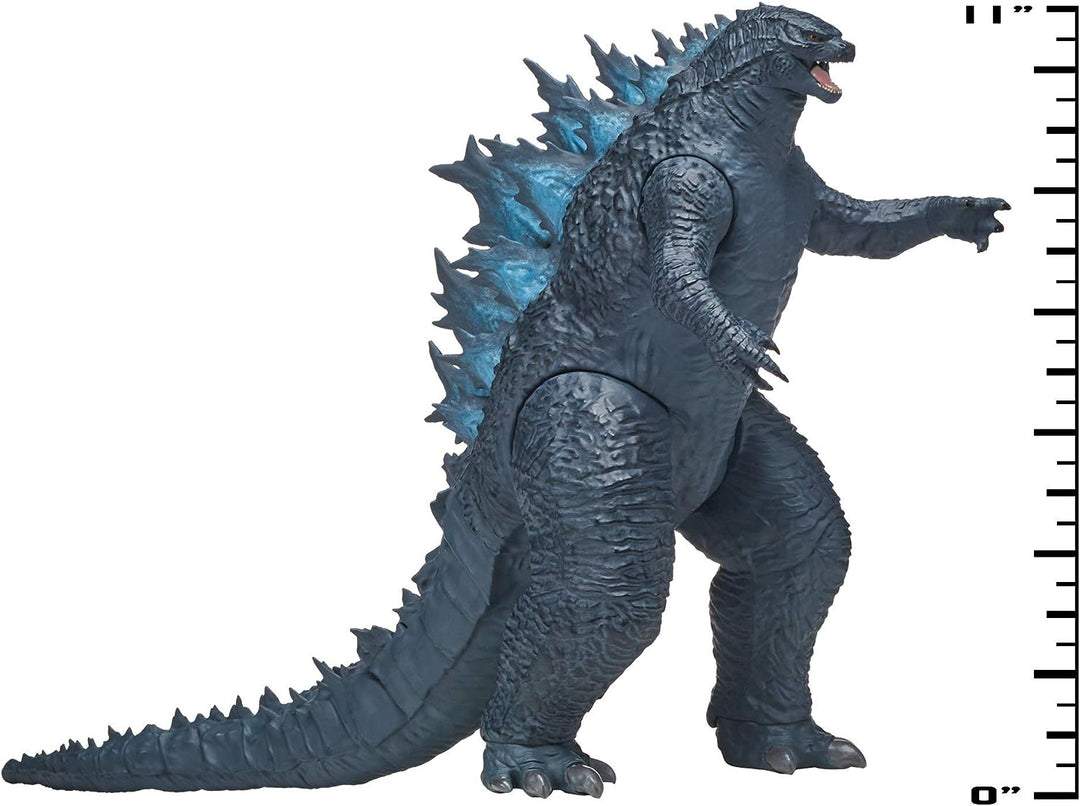 MNG07210 Monsterverse Godzilla vs Kong 11" Riesen-Godzilla