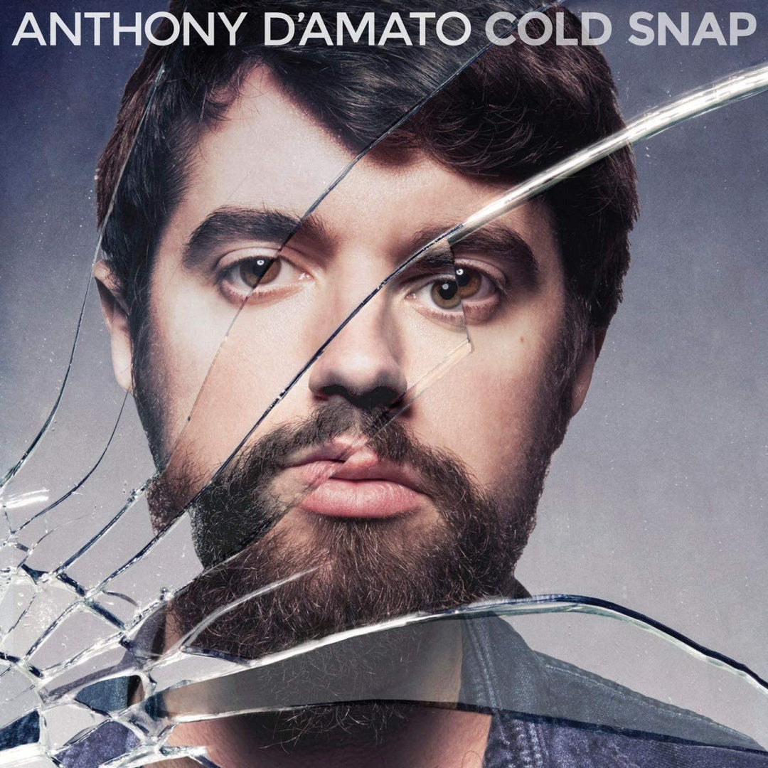 Anthony D'Amato – Cold Snap [VINYL] 