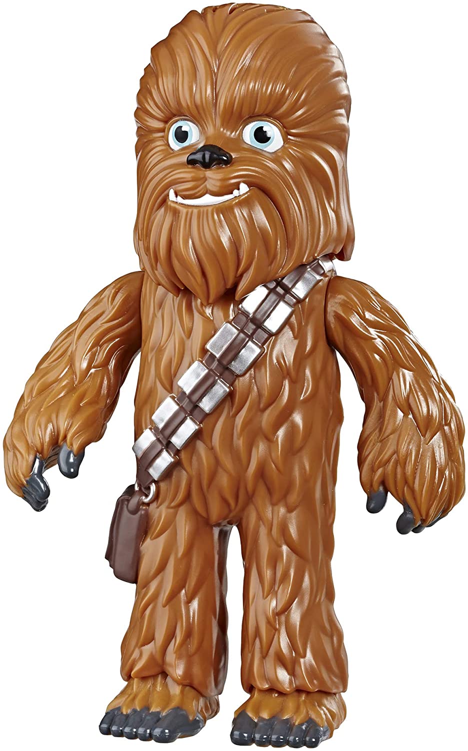 Hasbro Bop het! Star Wars Chewie-spel