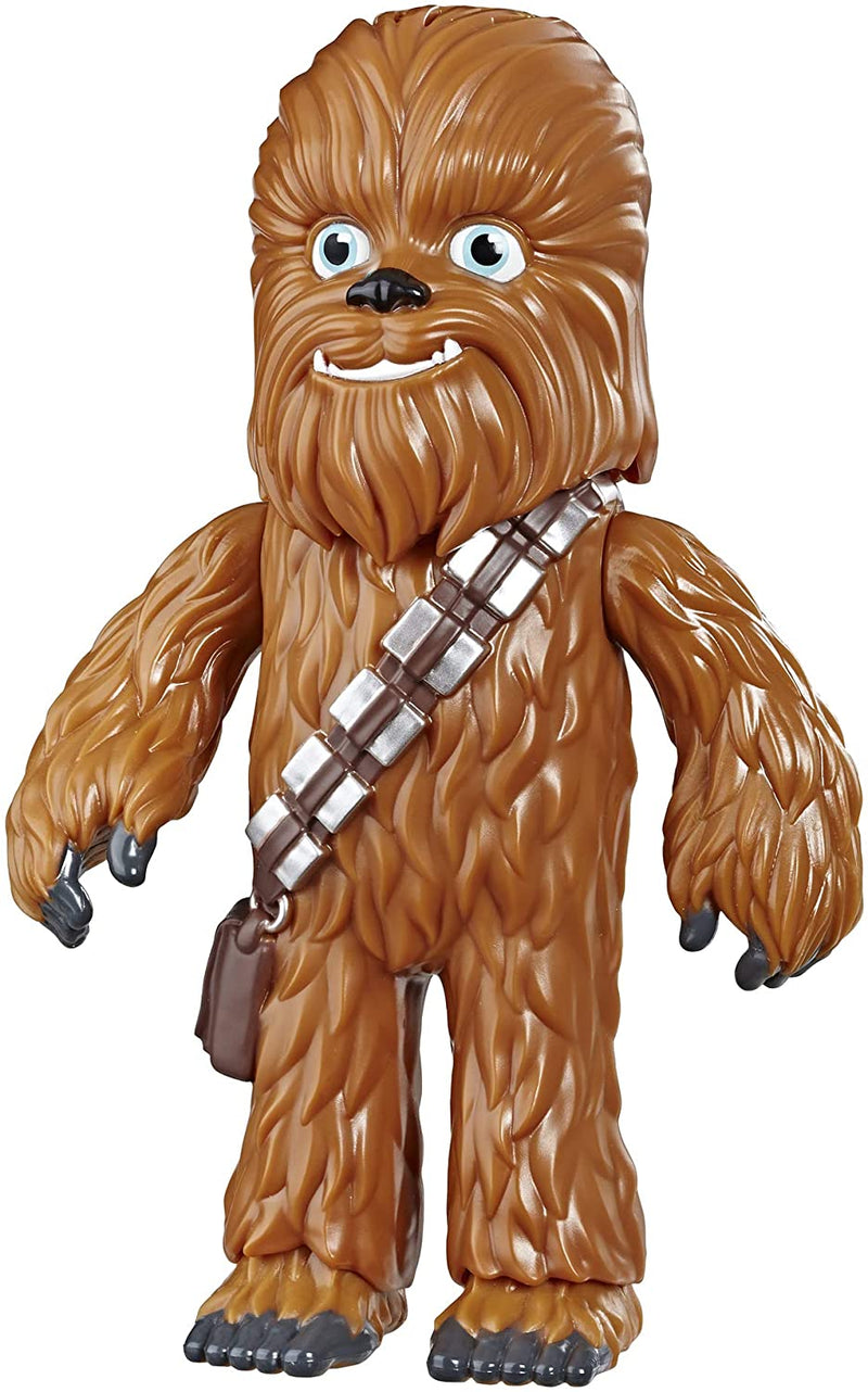 Hasbro Bop It! Star Wars Chewie Game