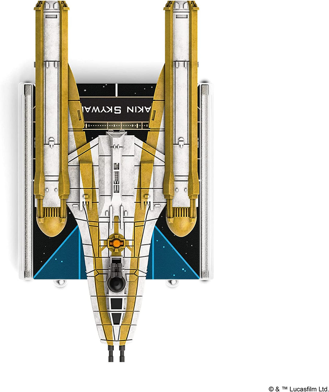 Star Wars: X Wing – BTL-B Y-Wing Erweiterungspaket