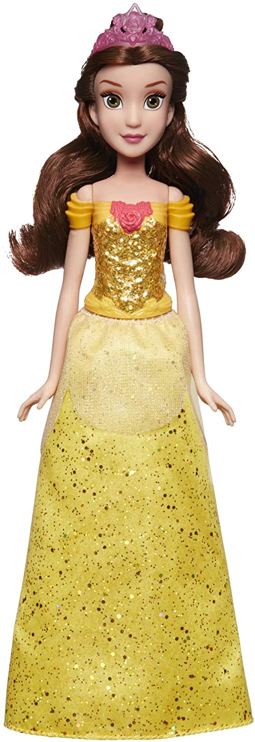 Disney Princesse Royal Shimmer Belle