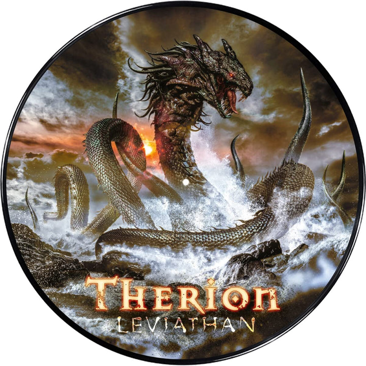 Therion – Leviathan (Bild im Gatefold) [VINYL]