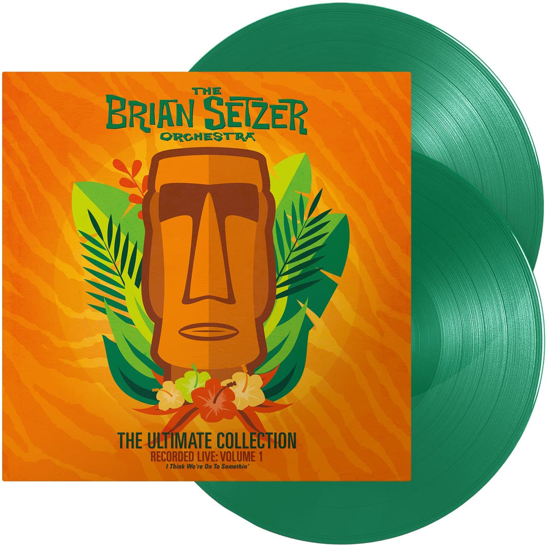 The Ultimate Collection - Vol 1 - [VINYL]