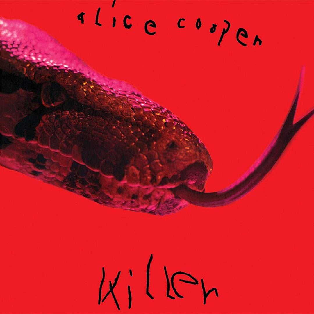 Alice Cooper – Killer [VINYL]