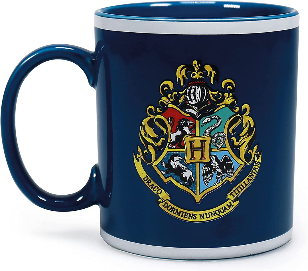 HARRY POTTER – Serpentard – Tasse