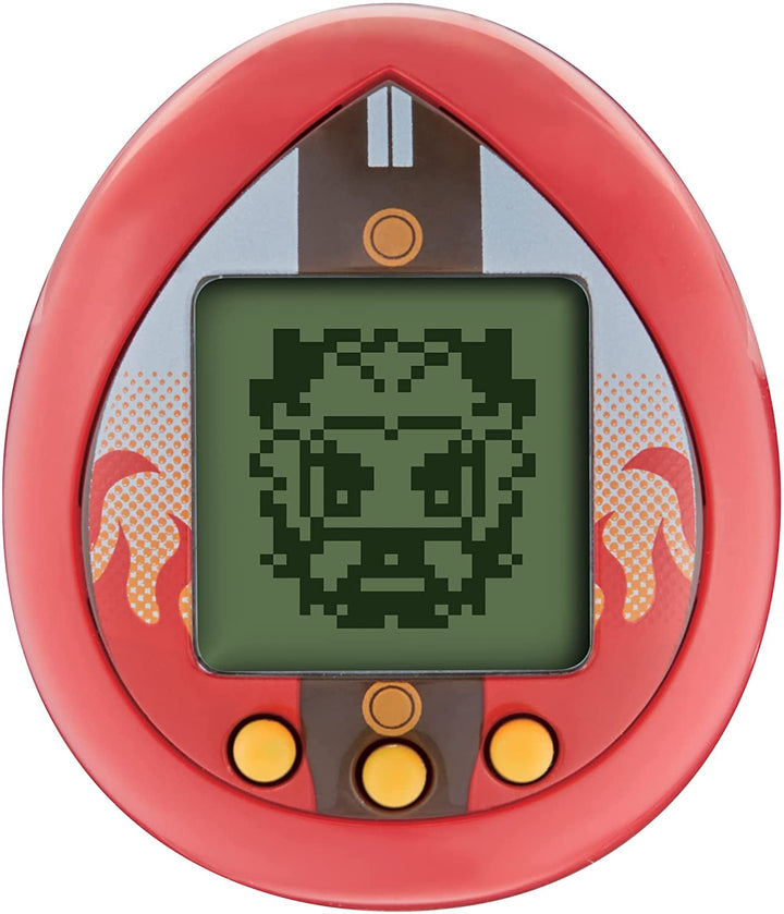 TAMAGOTCHI NT57503 Dämonentöter KYOJUROTCHI