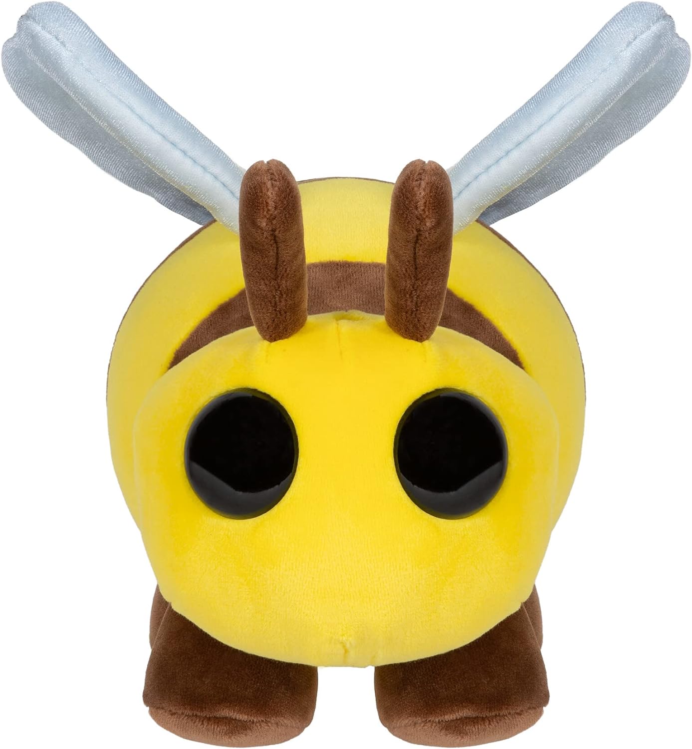 Adopt Me! 8-Inch Octopus Collector Plush - Soft Cuddly Toy from Roblox Game 3