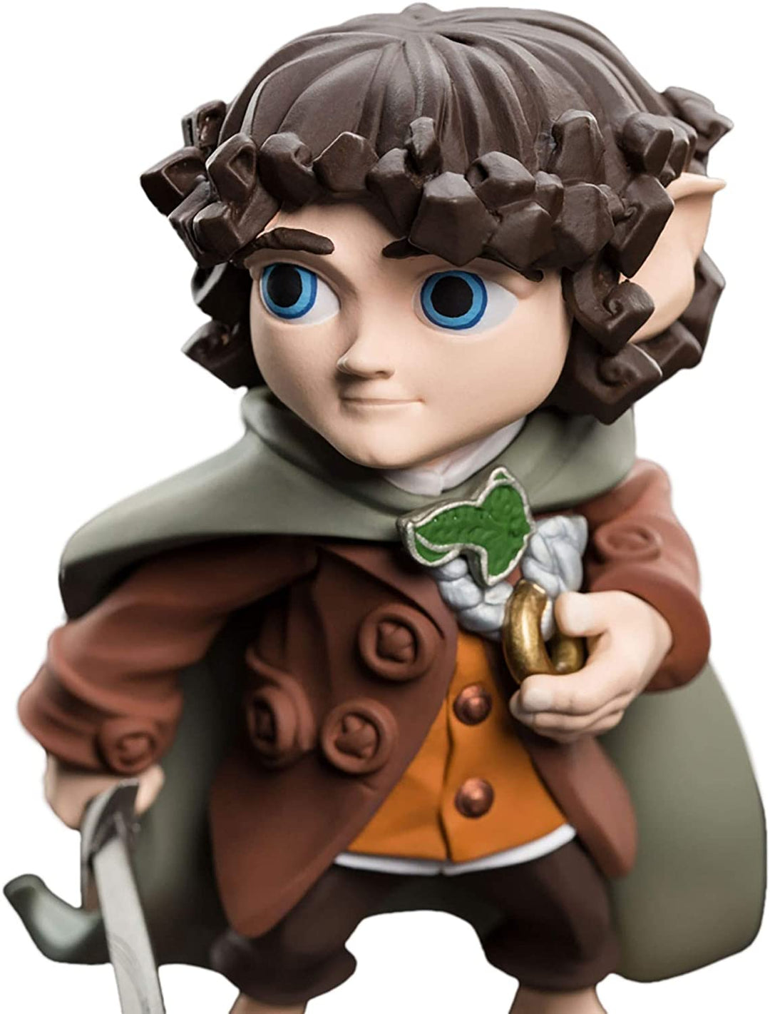 Lord of the Rings Mini Epics - Frodo Baggins