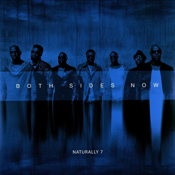 Both Sides Now [Vinyl]