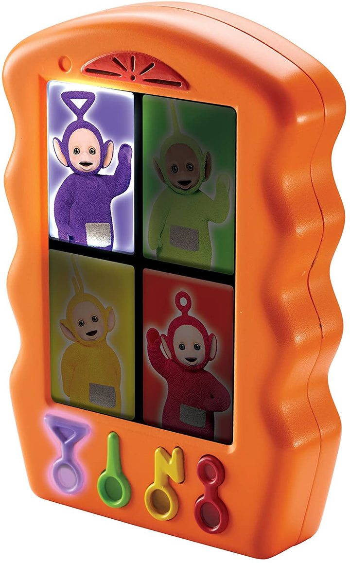 Teletubbies Tubby Telefon Spielzeug (Mehrfarbig)