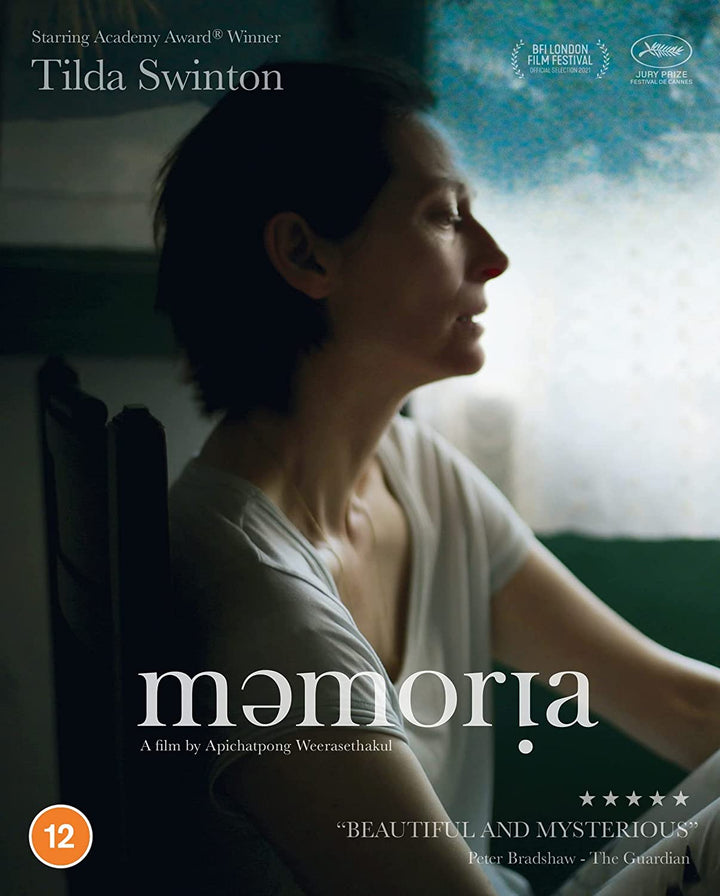 Memoria – Drama (Limitierte Sammleredition) [Dual-Format] [Blu-ray]