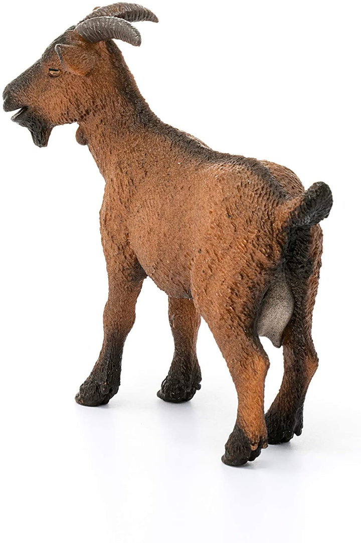 Schleich 13828 - Chèvre du monde de la ferme