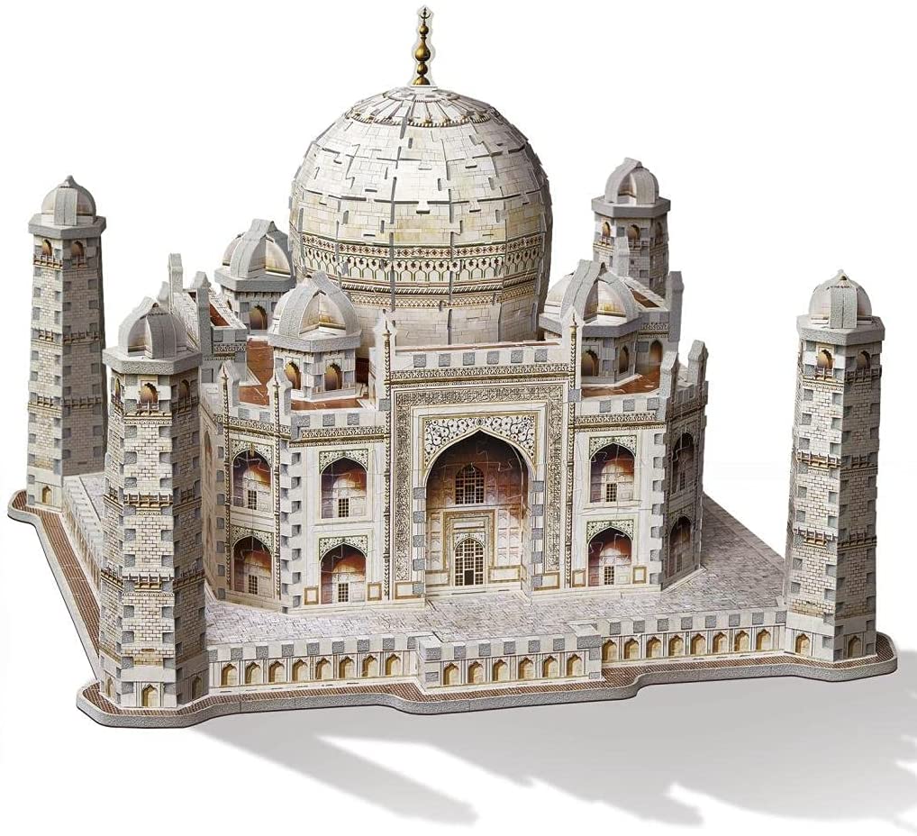 Taj Mahal 950 pièces