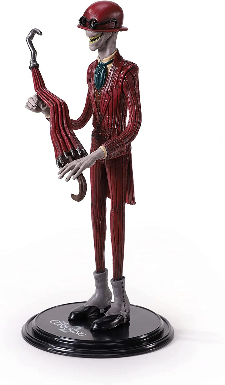 The Noble Collection The Crooked man BendyFig