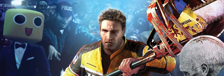 Dead Rising 2 für PlayStation 4