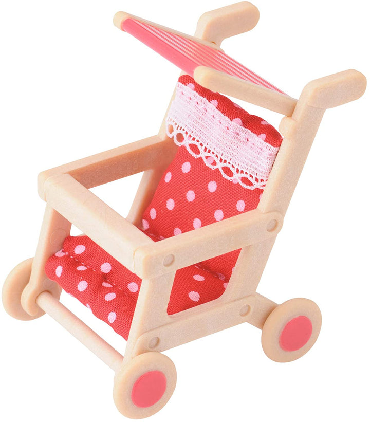 Sylvanian Families Pushchair