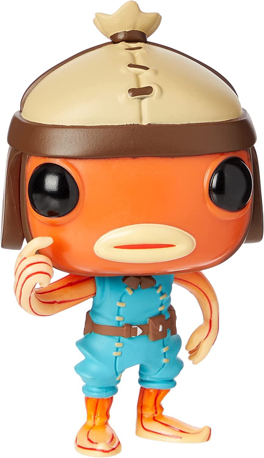 Fortnite Fishstick Funko 44731 Pop! Vinyl Nr. 568