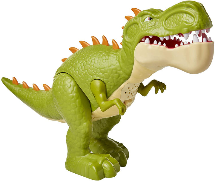 Gigantosaurus Giganto Roar &amp; Stomp Actionfigur mit beweglichen Gliedmaßen