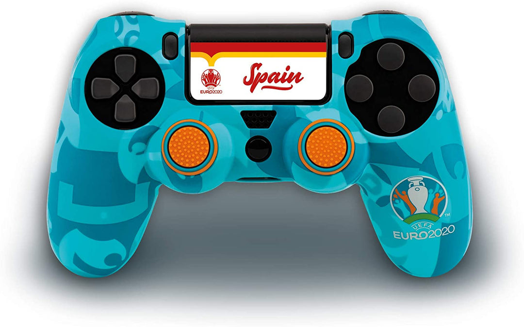 UEFA Euro 2020 – Skin für PlayStation 4 (Controller) (PS4)