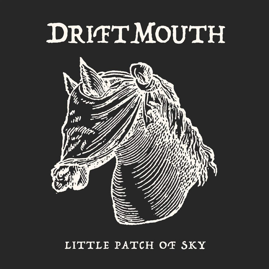 Drift Mouth – Little Patch Of Sky [Vinyl]