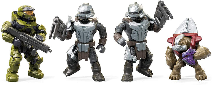 Mega Construx GNB21 Halo 40 Véhicule 4