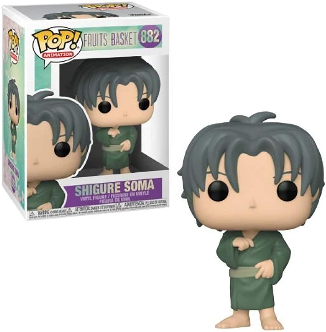 Obstkorb Shigure Sohma Funko 52865 Pop! Vinyl Nr. 882