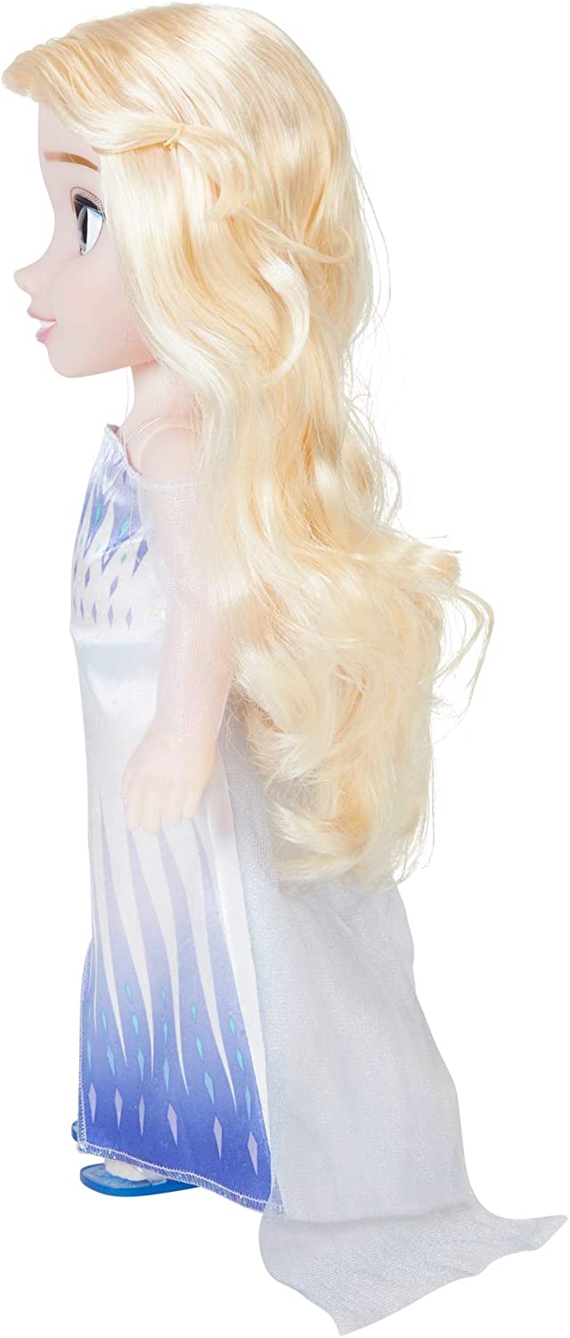Die Eiskönigin 2 Disney Frozen Elsa Puppe 14 Zoll groß