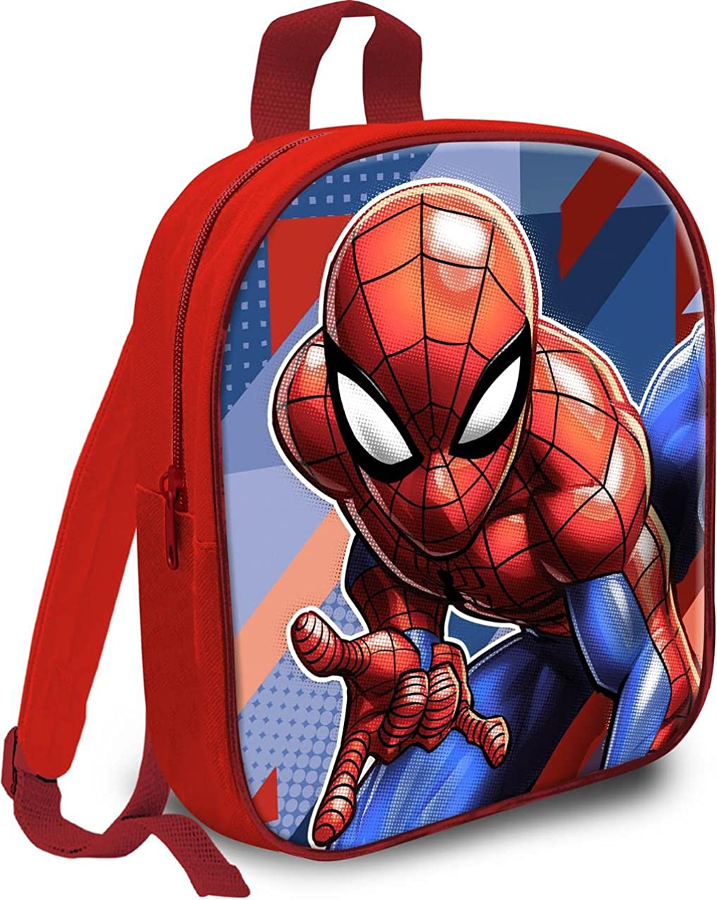 Spiderman Rucksack 29 cm, Farbe,