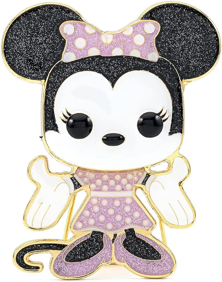Disney Minnie Mouse Funko 31252 Pop! Vinyl Nr. 02