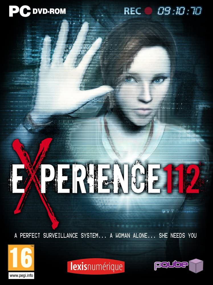 eXperience 112 (PC DVD)