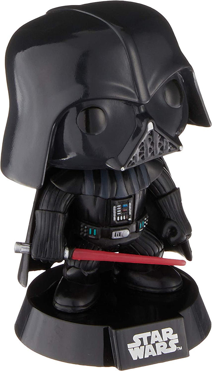 Star Wars Darth Vader Funko 89316Pop! Vinyl Nr. 01