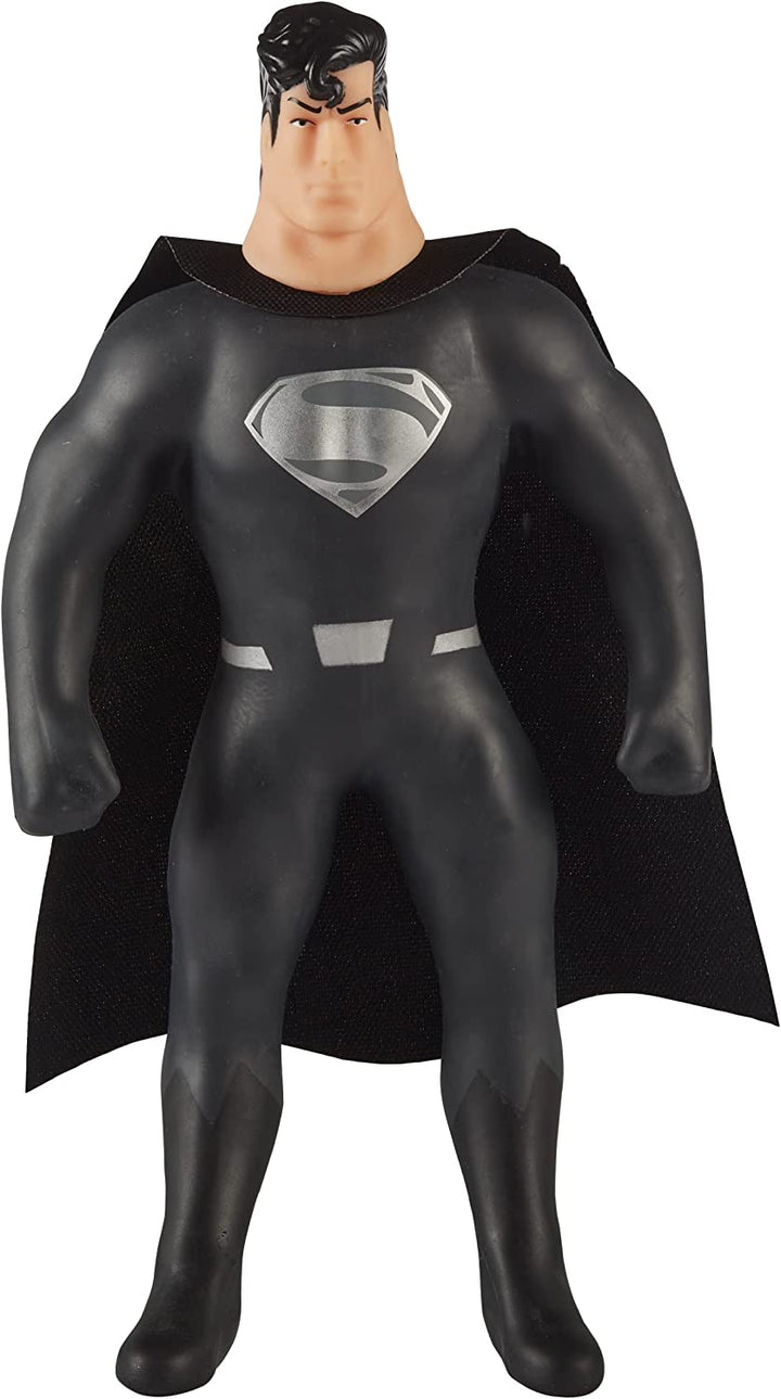 Stretch 07696 Superman, groß, unglaublicher Spaß. DC Boys anwesend. Superhelden-Spielzeug