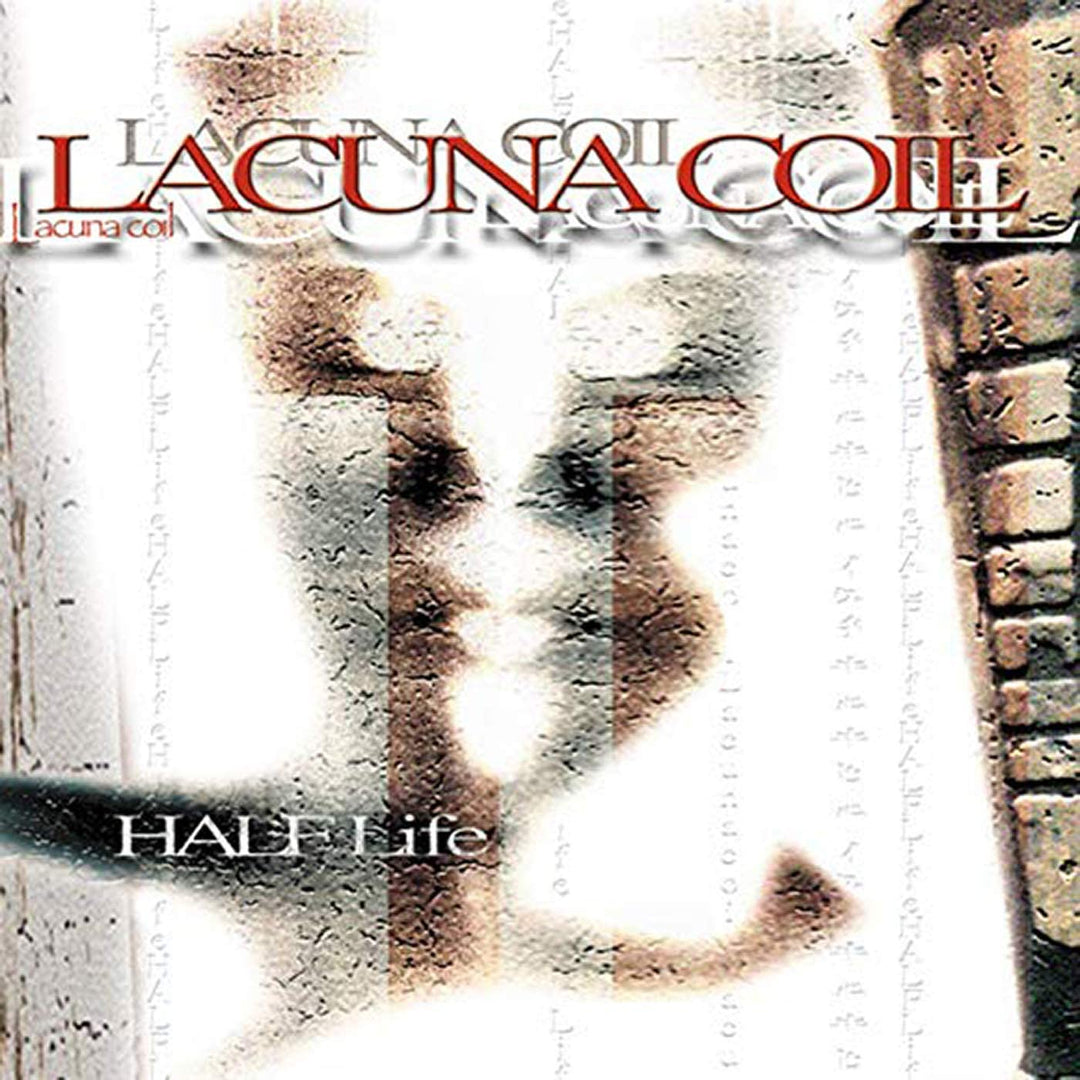Lacuna Coil Apartment 26 – Halflife Ep [VINYL]