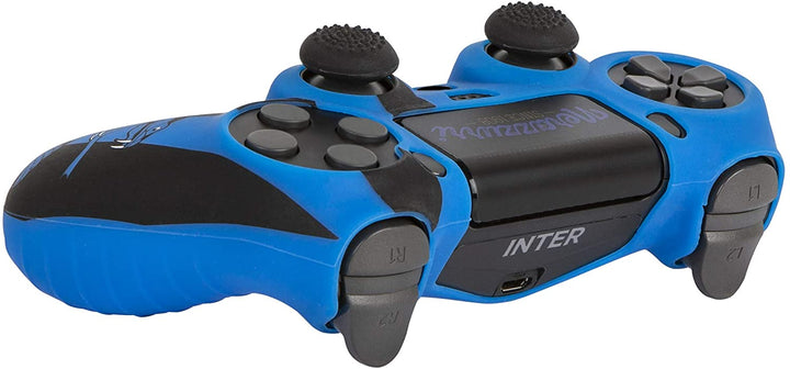 Inter Mailand Controller-Kit – PlayStation 4 (Controller) Skin /PS4 (PS4)
