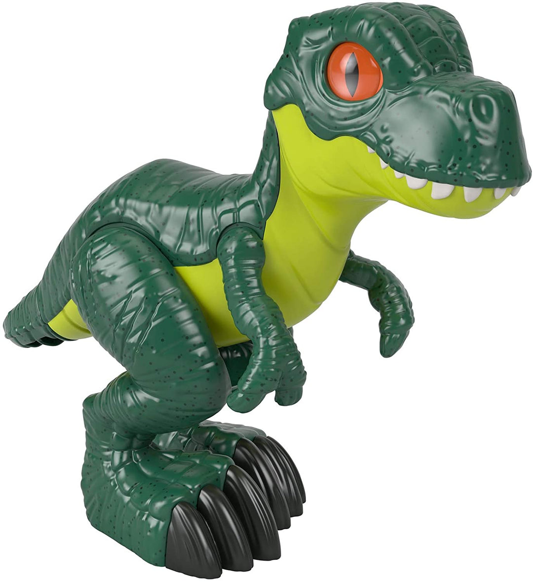 Fisher-Price Imaginext Jurassic World T. Rex XL 9.5-Inch Dinosaur Figure