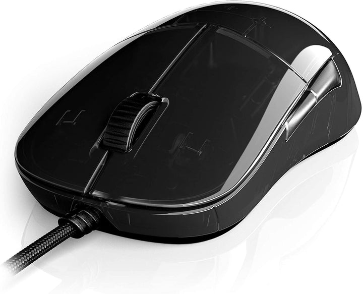 Endgame Gear XM1r USB Optische Esport-Performance-Gaming-Maus – Dark Reflex