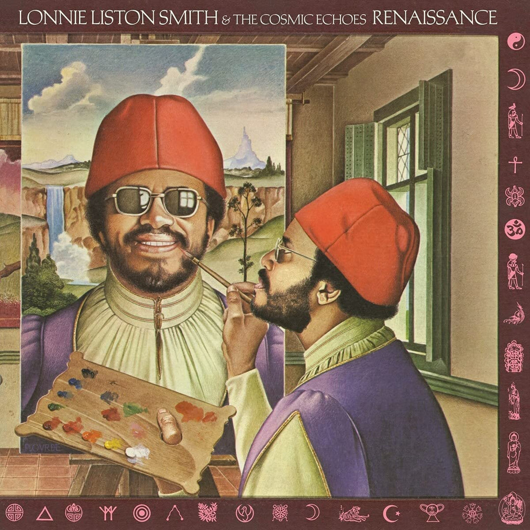 Lonnie Liston Smith &amp; The Cosmic Echoes – Renaissance [Audio-CD]