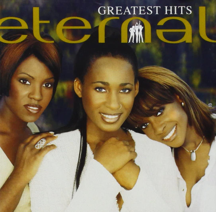 Eternal : Greatest Hits [Audio CD]