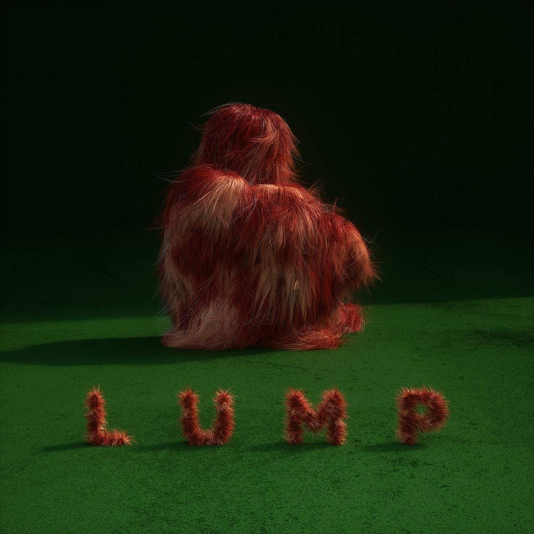 Lump [VINYL]