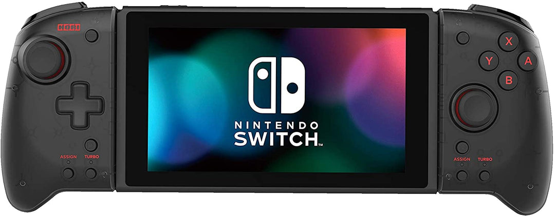 Hori Split Pad Pro (Black) for Nintendo Switch
